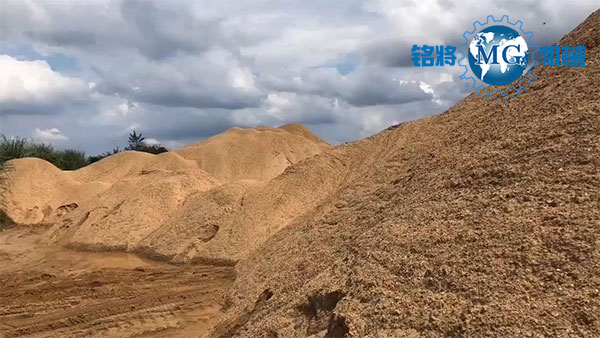 河砂、海沙、機制砂如何區(qū)分？建筑用砂選哪種性價比高？