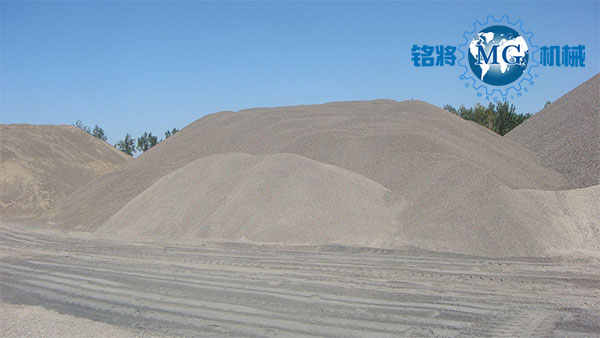 河砂、海沙、機制砂如何區(qū)分？建筑用砂選哪種性價比高？