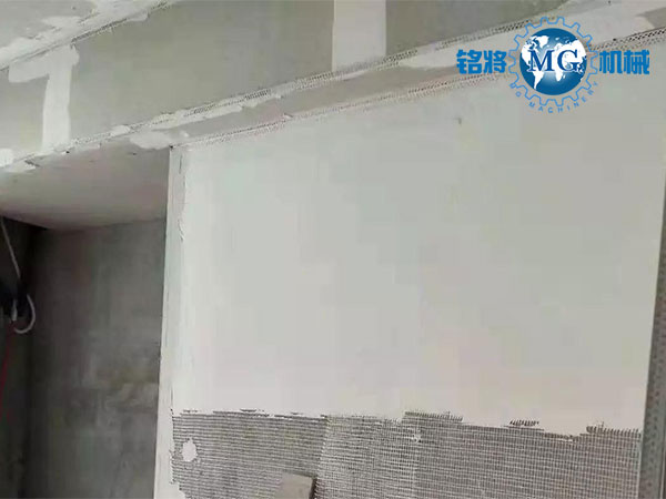 膩子粉多少錢一袋？膩子粉應(yīng)該怎么挑選