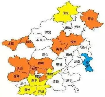 最新“停工令”來了，7省65城受限停，一直持續(xù)到明年！