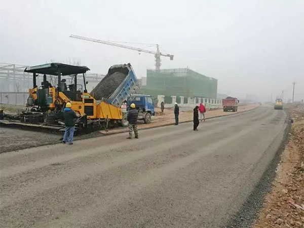 磷石膏道路基層技術規(guī)程發(fā)布，加速推進磷石膏綜合利用