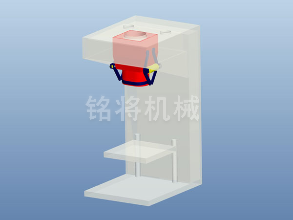 影響敞口袋包裝機價格的因素有哪些 影響敞口袋包裝機價格的因素有哪些
